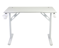 Cobra CR2060WH BIAŁY "T"(100x50) - 1360207 - zdjęcie 2